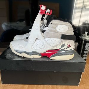 Air Jordan 8 Retro “Bugs Bunny”